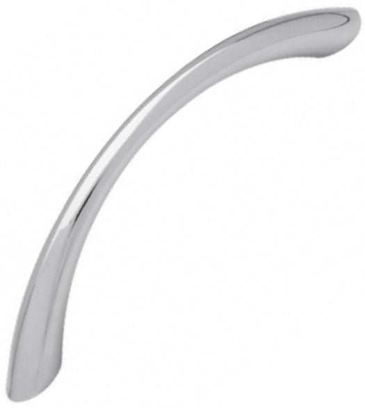Danica Polished Chrome Cabinet Pull Collection, Laurey DANICA-PC