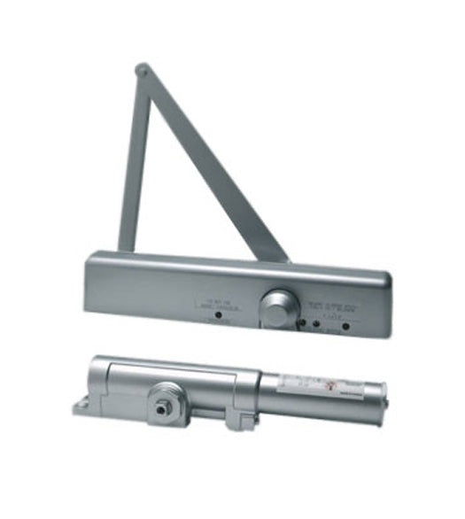 ADA Compliant Delayed Closing Door Closer, LCN 1461D