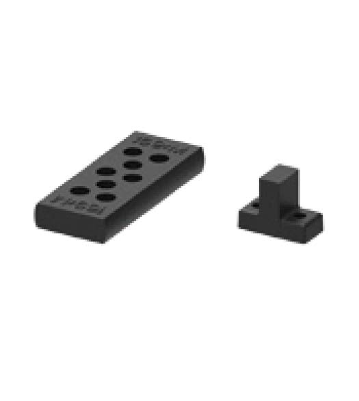 Stop Bumper for LCN 2030 Series, LCN-2030-169-N
