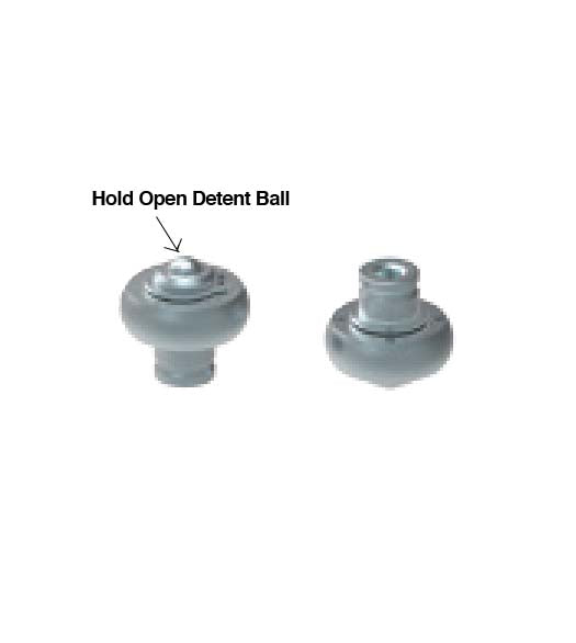 Hold Open Door Closer Wheel for LCN 2030 Series, LCN-2030-3034H