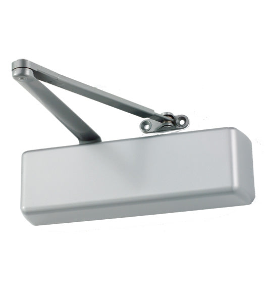 LCN  Heavy Duty Thru-Bolt Regular Arm Mounted Door Closer, LCN 4011