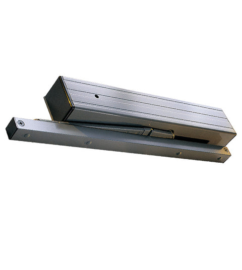 Fire Safety Closer Pull Side Mounting, LCN 4310ME