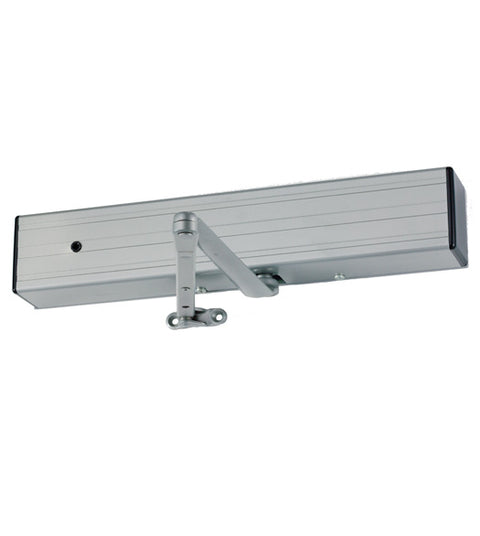 Fire Safety Closer Top Jamb Mounting, LCN 4410ME