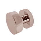 Linnea K66 Marine Grade Door Knob