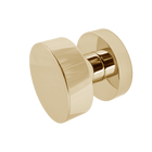 Linnea K66 Marine Grade Door Knob