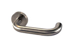 Linnea L01 Marine Grade Door Lever