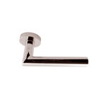 Linnea L02 Marine Grade Door Lever
