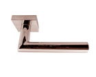 Linnea L02 Marine Grade Door Lever