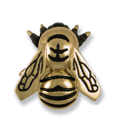 Doorware.com Bumblebee Door Knocker, Michael Healy MH1101