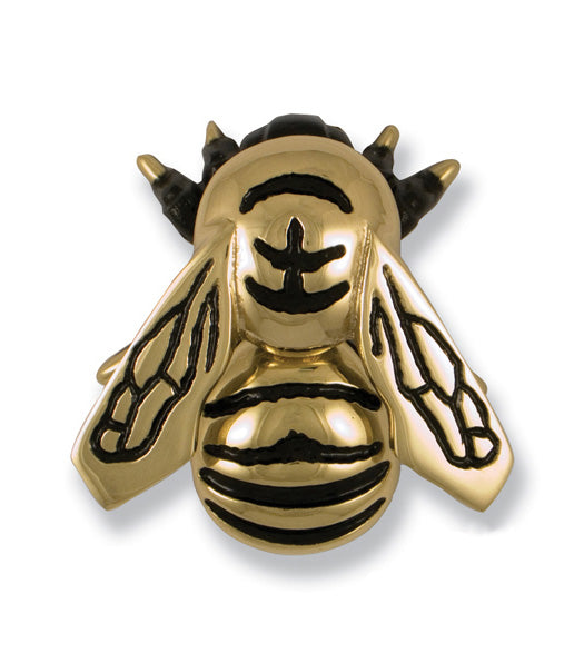 Doorware.com Bumblebee Door Knocker, Michael Healy MH1101