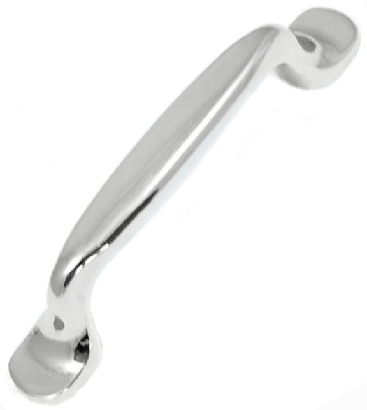 3 Inch Sutton Place Cabinet Pull, MNG 170