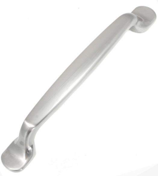 5 Inch Sutton Place Cabinet Pull, MNG 171