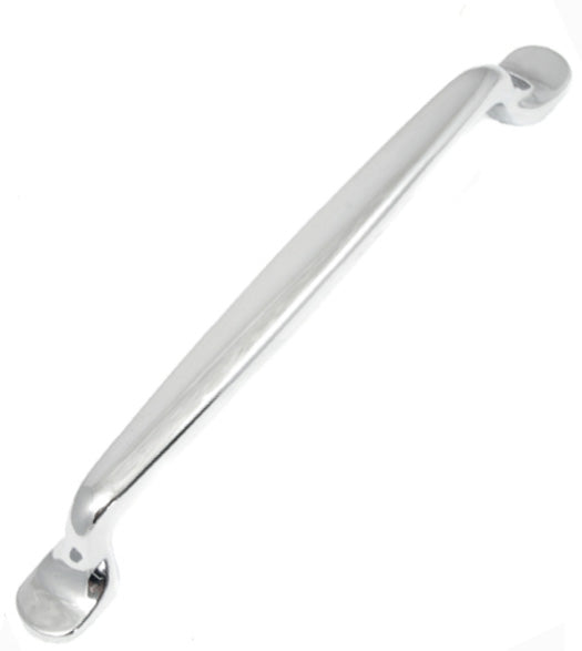 6-1/4 Inch Sutton Place Cabinet Pull, MNG 172