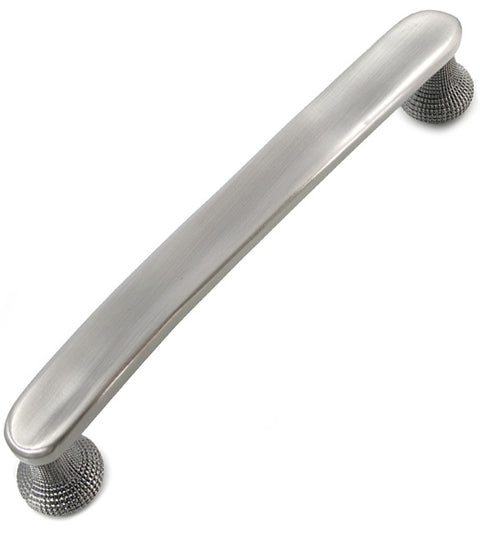 Doorware.com 5 Inch Hobnail Cabinet Pull, MNG 173-VA