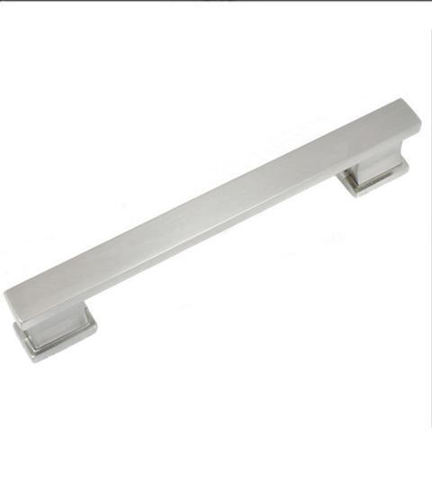 5 Inch Park Avenue Cabinet Pull, MNG 177