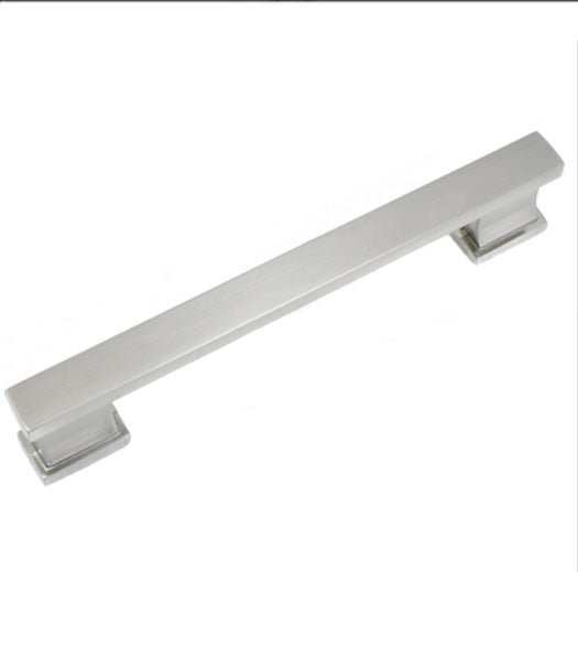 5 Inch Park Avenue Cabinet Pull, MNG 177