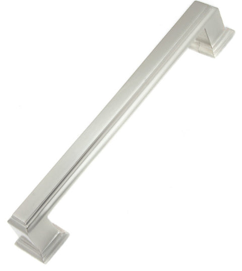5 Inch Beacon Hill Cabinet Pull, MNG 191
