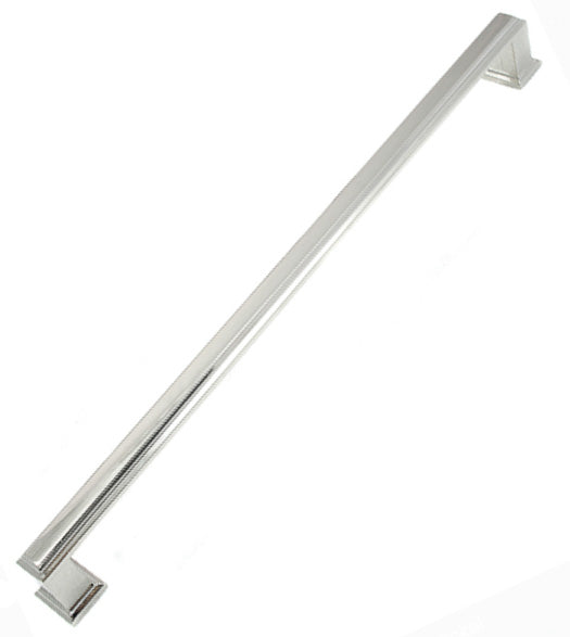 11-1/4 Inch Beacon Hill Cabinet Pull, MNG 192