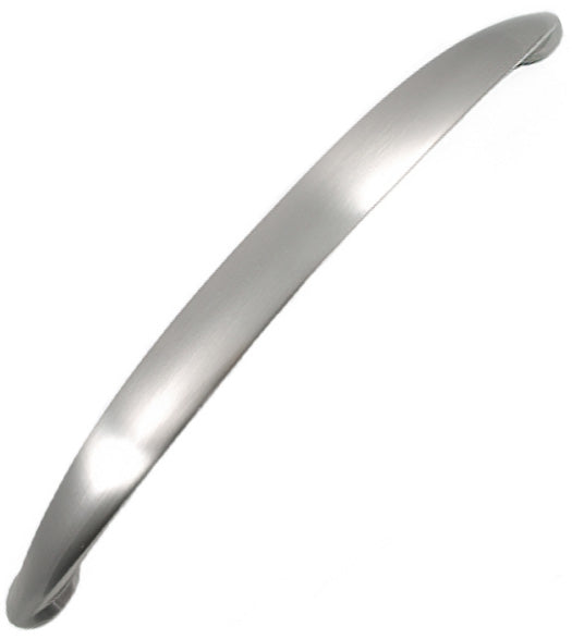 8 Inch Grace Cabinet Pull, MNG 834