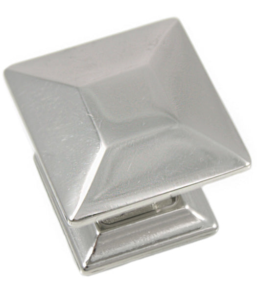 Poise Cabinet Knob, MNG 835