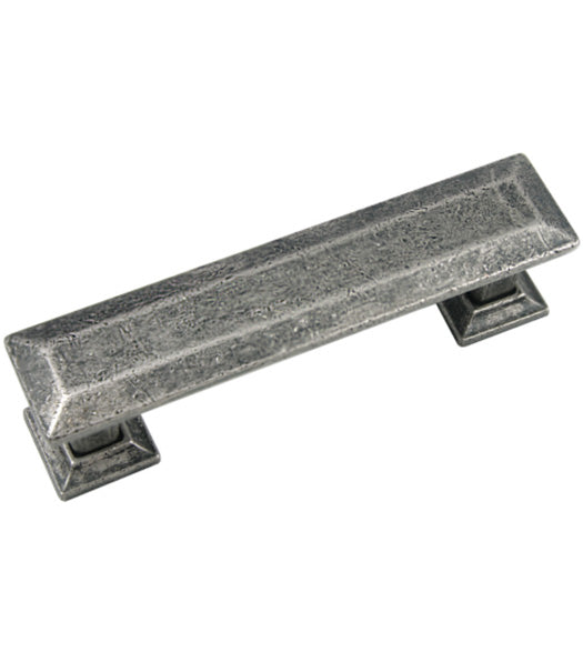 Poise Cabinet Pull 3 Inch Center to Center, MNG 836