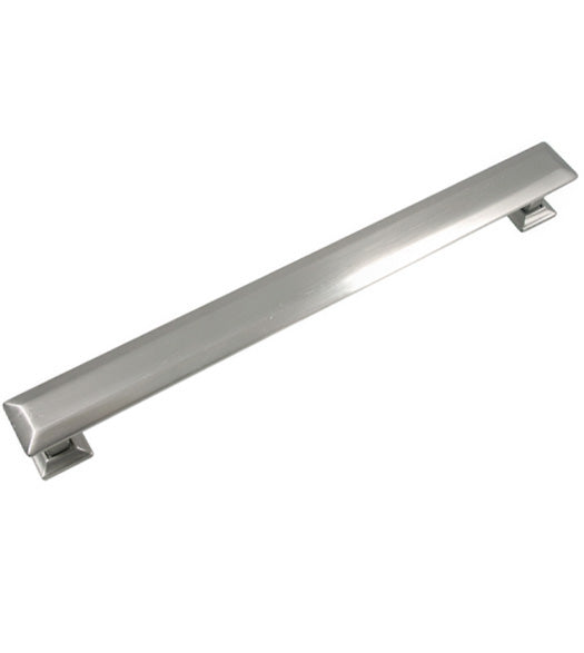 Poise Cabinet Pull 8 Inch Center to Center, MNG 838
