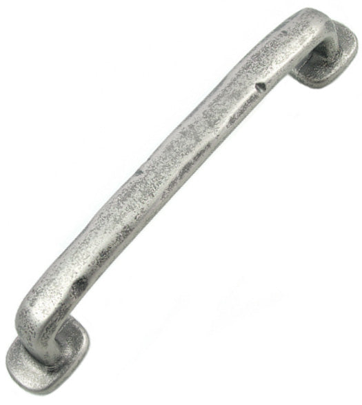 5 Inch Riverstone Cabinet Pull, MNG 846