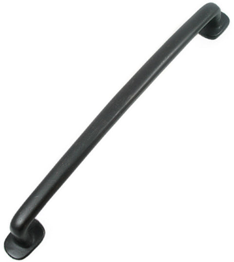 8 Inch Riverstone Cabinet Pull, MNG 849