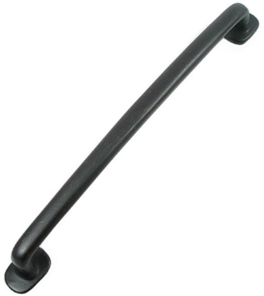 8 Inch Riverstone Cabinet Pull, MNG 849