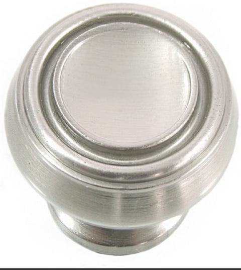1-1/4 Inch Balance Cabinet Knob, MNG 850