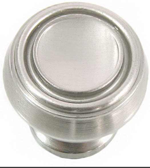 1-1/4 Inch Balance Cabinet Knob, MNG 850