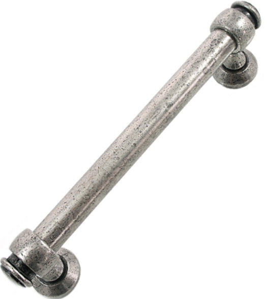 8 Inch Balance Cabinet Pull, MNG 853