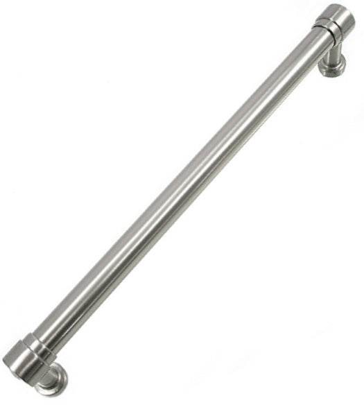 Precision 8 Inch Cabinet Pull, MNG 857