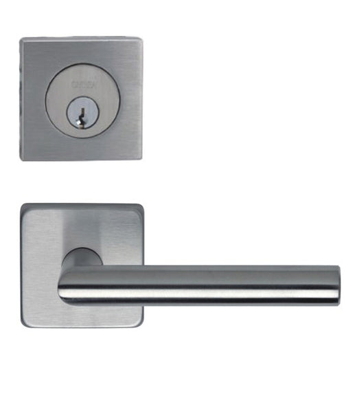 Residential Door Hardware