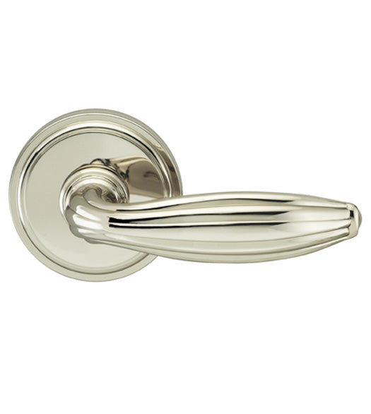 Doorware.com Timeless Traditions Leverset, Omnia 192/00