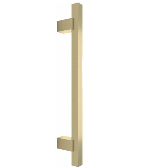 High End Modern Cabinet Pull, Omnia 1970