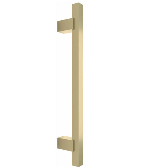 High End Modern Cabinet Pull, Omnia 1970