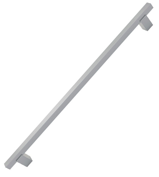 High End Modern Door Pull, Omnia 1970P