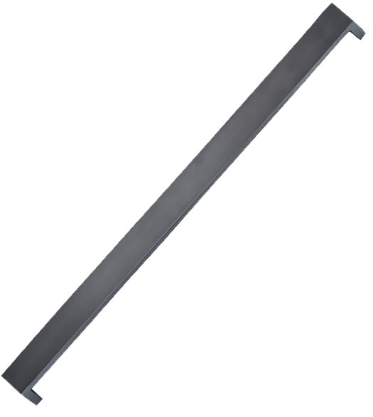 Milan 12 Inch Cabinet Handle, Omnia 9024/305