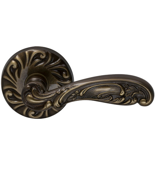 Doorware.com Embellished Leverset, Omnia 233/00