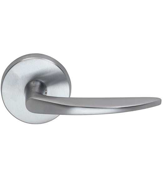 Nexus Door Lever, Omnia 281/00