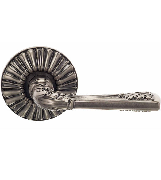Doorware.com Classico Collection Ornate Leverset, Omnia 309RE