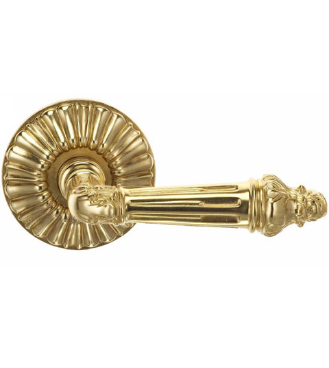Doorware.com Classico Collection Royal Leverset, Omnia 340RE
