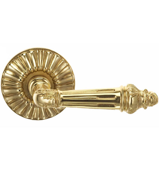 Doorware.com Classico Collection Royal Leverset, Omnia 340RE