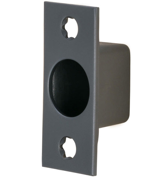 Sliding Pocket Door Edge Pull, Omnia 3917