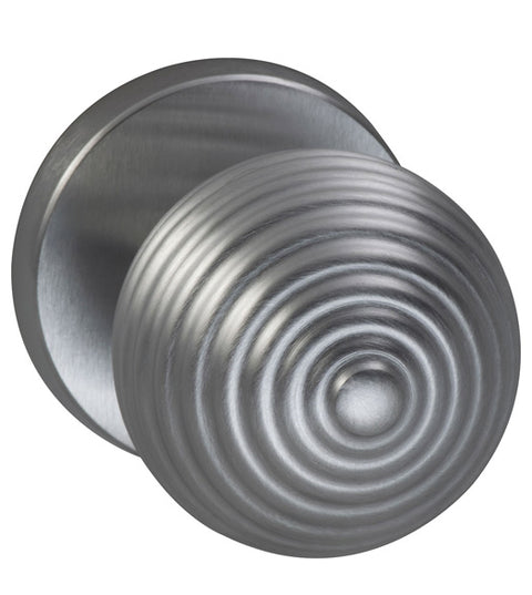Doorware.com Art Deco Door Knob, Omnia 415/60