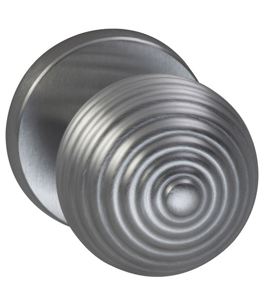 Doorware.com Art Deco Door Knob, Omnia 415/60