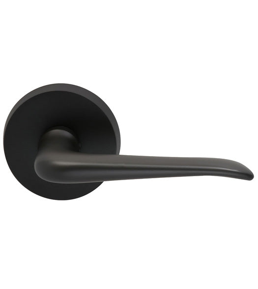 Interior Modern Lever Latchset, Omnia 42/00