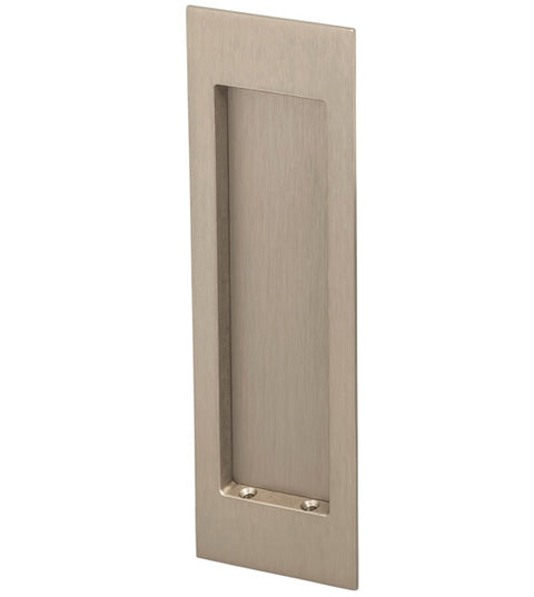 7 Inch Pocket Door Dummy Pull, Omnia 7035/0