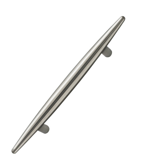 15 inch Air-Stream Stainless Steel Appliance Pull, Omnia AP-720/220-US32D